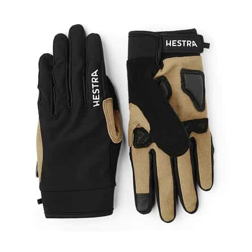 Hestra Bike Guard Long - 5 finger bei Sport Schuster München
