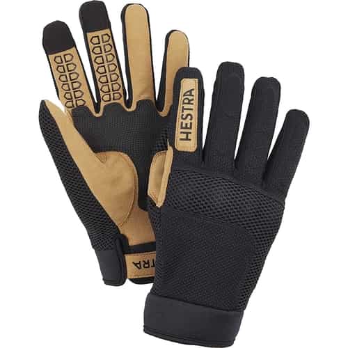 Hestra All Mountain Sr. - 5 finger bei Sport Schuster München