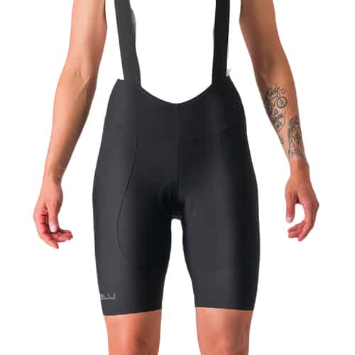 Castelli Espresso W Dt Bibshort bei Sport Schuster München