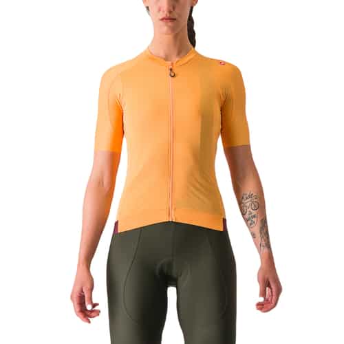 Castelli Espresso W Jersey bei Sport Schuster München