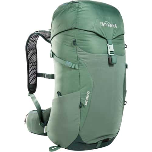 Tatonka Hike Pack 22 Wanderrucksack bei Sport Schuster München