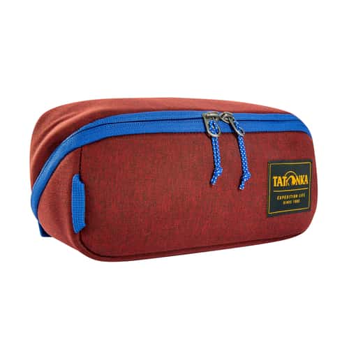 Tatonka Square Zip Pouch M bei Sport Schuster München