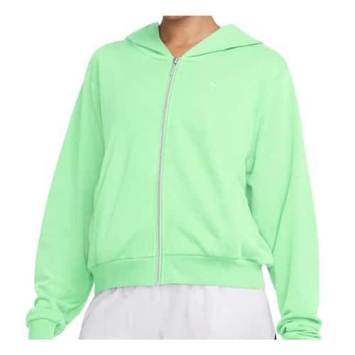 Nike Sportswear Chill Terry Damen Kapuzenjacke bei Sport Schuster München