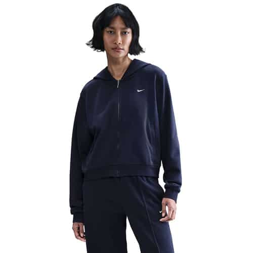 Nike Sportswear Chill Terry Damen Kapuzenjacke bei Sport Schuster München