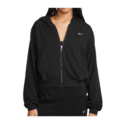 Nike Sportswear Chill Terry Damen Kapuzenjacke bei Sport Schuster München
