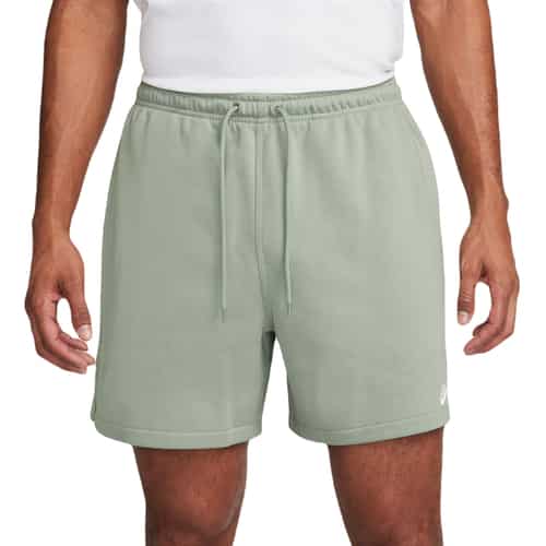 Nike Club Flow French Terry  Herren Shorts bei Sport Schuster München