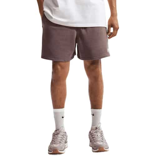 Nike Club Flow French Terry  Herren Shorts bei Sport Schuster München