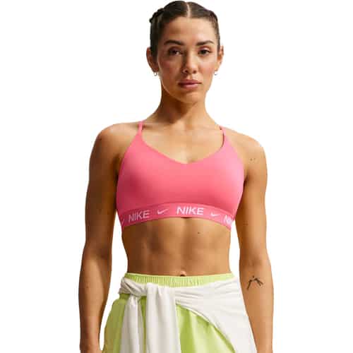 Nike Dri-Fit Indy  Damen Sport-BH bei Sport Schuster München