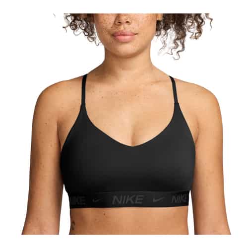 Nike W NK Dri-Fit Indy Light Support Bra bei Sport Schuster München