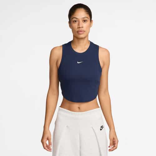Nike Sportswear Crop Damen Tanktop bei Sport Schuster München