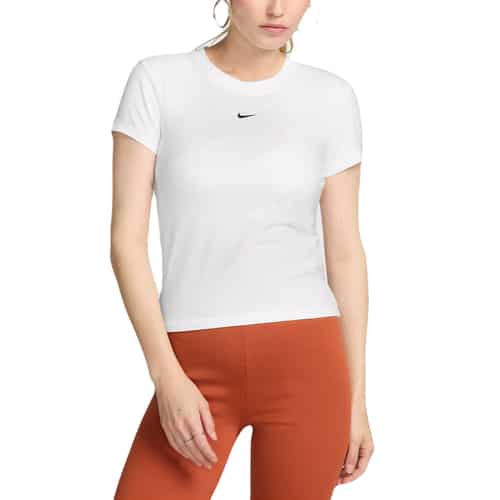 Nike Sportswear Chill Knit Damen T-Shirt bei Sport Schuster München