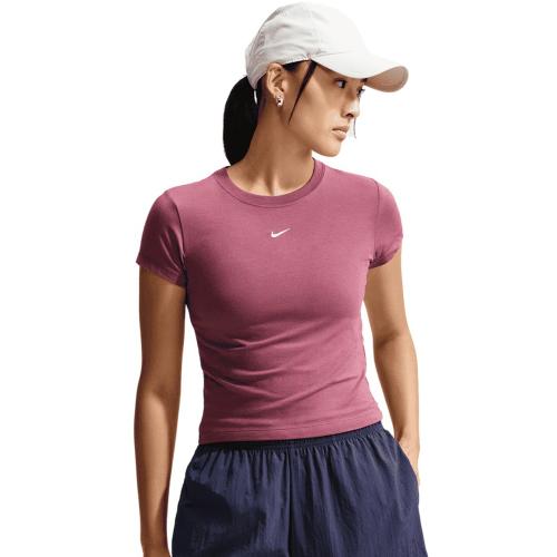 Nike Sportswear Chill Knit Damen T-Shirt bei Sport Schuster München
