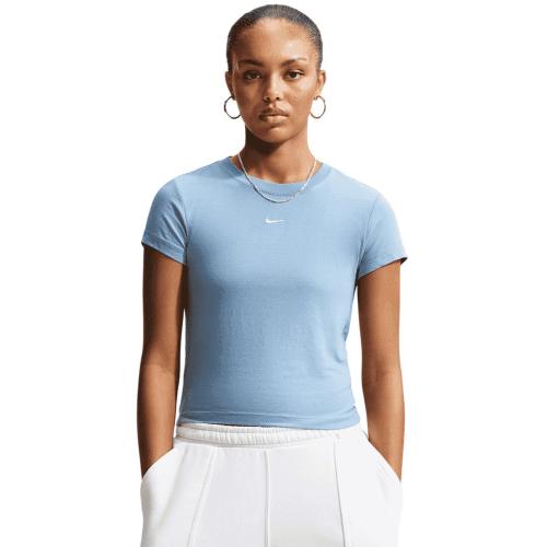 Nike Sportswear Chill Knit Damen T-Shirt bei Sport Schuster München