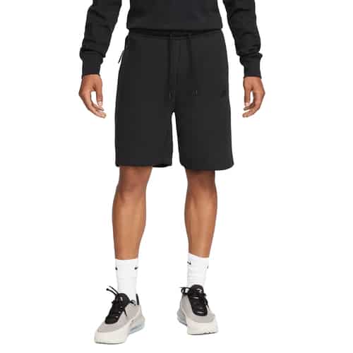 Nike Tech Fleece Herren Shorts bei Sport Schuster München