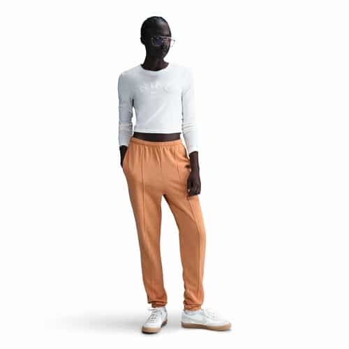 Nike Sportswear Chill French Terry Damen Trainingshose bei Sport Schuster München