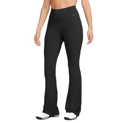 Nike W NK Dri-Fit Zenvy High-Rise Flare bei Sport Schuster München