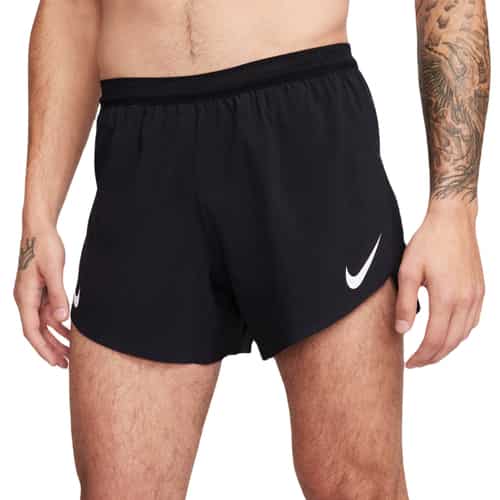 Nike M NK Dri-Fit ADV Aeroswift 4in Brief Short bei Sport Schuster München