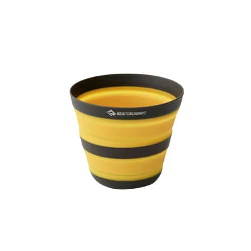 Sea to Summit Frontier UL Collapsible Cup bei Sport Schuster München