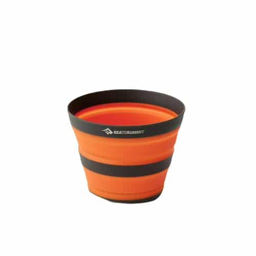 Sea to Summit Frontier UL Collapsible Cup bei Sport Schuster München