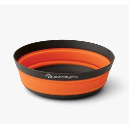 Sea to Summit Frontier UL Collapsible Bowl bei Sport Schuster München