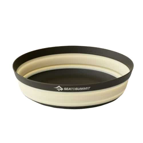 Sea to Summit Frontier UL Collapsible Bowl bei Sport Schuster München
