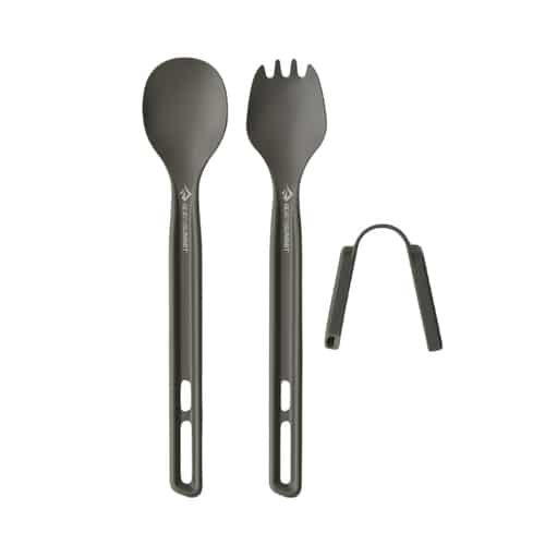 Sea to Summit Frontier UL Cutlery Set bei Sport Schuster München