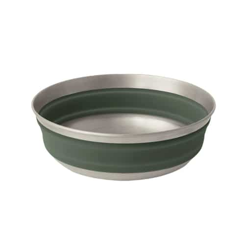 Sea to Summit Detour Stainless Steel Collapsib bei Sport Schuster München