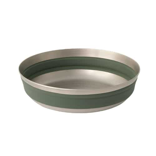 Sea to Summit Detour Stainless Steel Collapsib bei Sport Schuster München