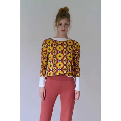 Lounge Cherie Shirt Luisa bei Sport Schuster München