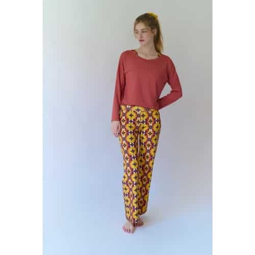 Lounge Cherie Shirt Luisa bei Sport Schuster München