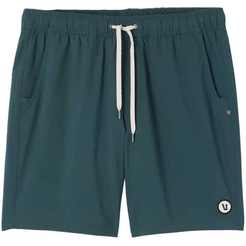 VUORI Kore Lined 7" Herren Shorts bei Sport Schuster München