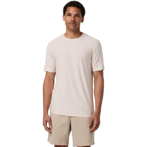 VUORI Strato Tech Herren T-Shirt bei Sport Schuster München