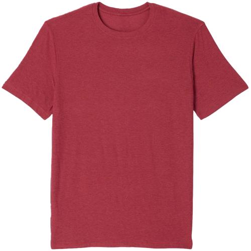 VUORI Strato Tech Herren T-Shirt bei Sport Schuster München