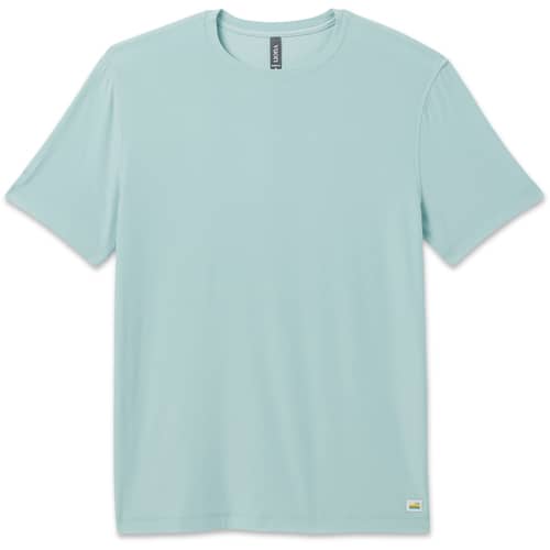 VUORI Strato Tech Herren T-Shirt bei Sport Schuster München