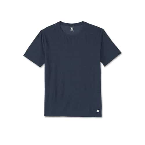 VUORI Strato Tech Herren T-Shirt bei Sport Schuster München