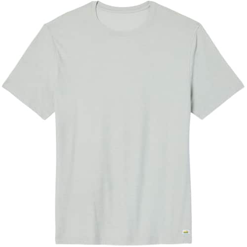 VUORI Strato Tech Herren T-Shirt bei Sport Schuster München