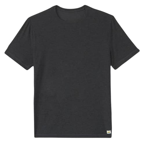 VUORI Strato Tech Herren T-Shirt bei Sport Schuster München