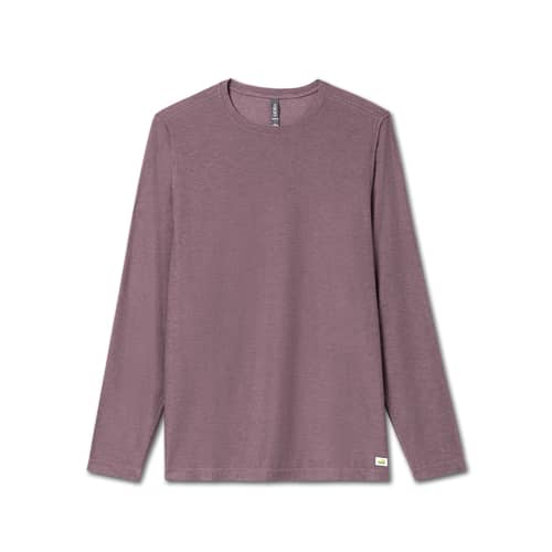 VUORI Strato Tech Herren Longsleeve bei Sport Schuster München