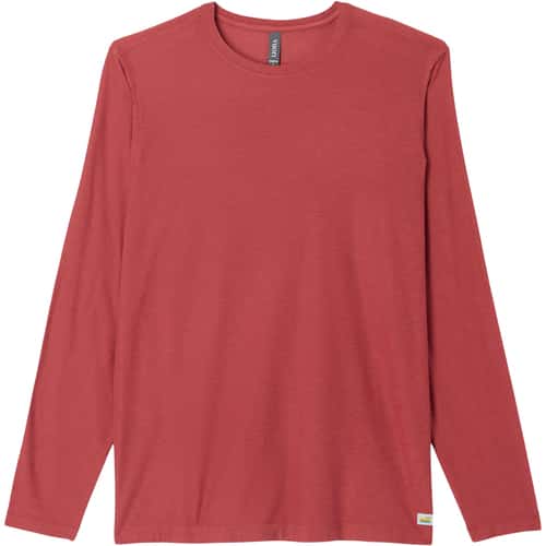 VUORI Strato Tech Herren Longsleeve bei Sport Schuster München