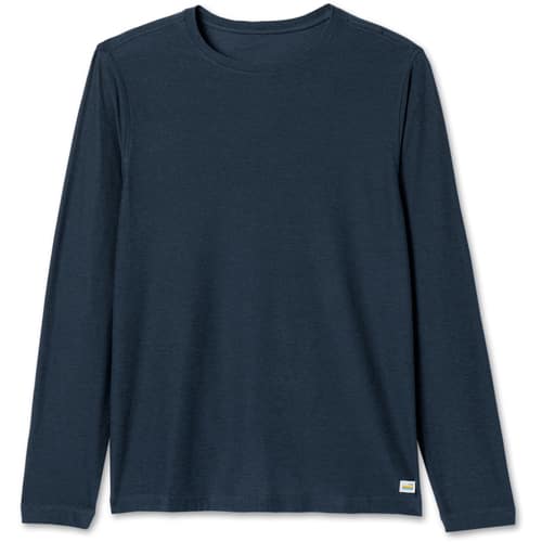 VUORI Strato Tech Herren Longsleeve bei Sport Schuster München