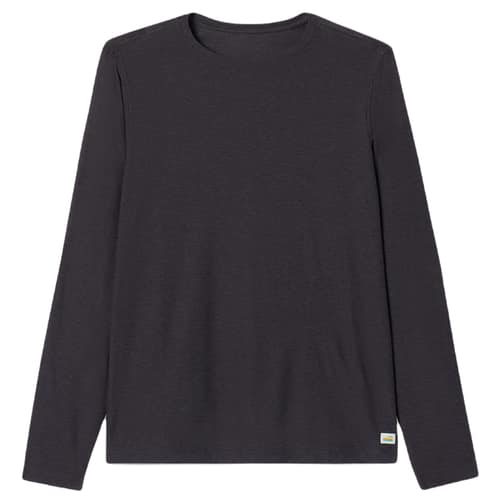 VUORI Strato Tech Herren Longsleeve bei Sport Schuster München