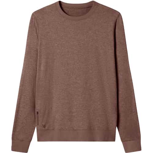 VUORI Ponto Performance Crew Herren Sweatshirt bei Sport Schuster München