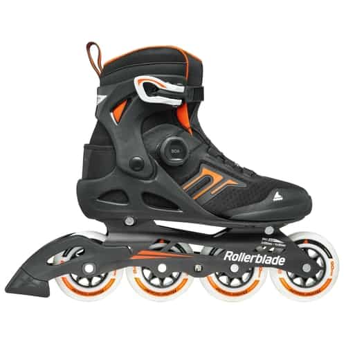 Rollerblade Macroblade 90 Boa bei Sport Schuster München