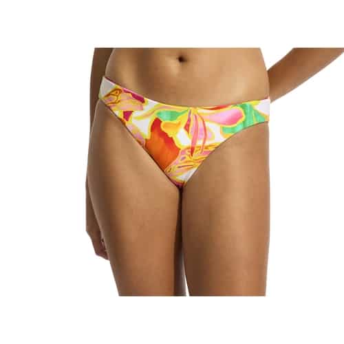 Seafolly Reversible Hipster bei Sport Schuster München