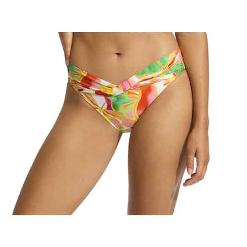 Seafolly Twist Band Mini Hipster Pant bei Sport Schuster München