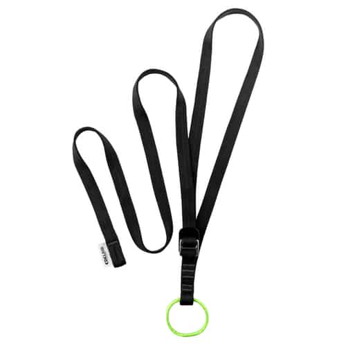 Edelrid Adjustable Belay Station Sling bei Sport Schuster München