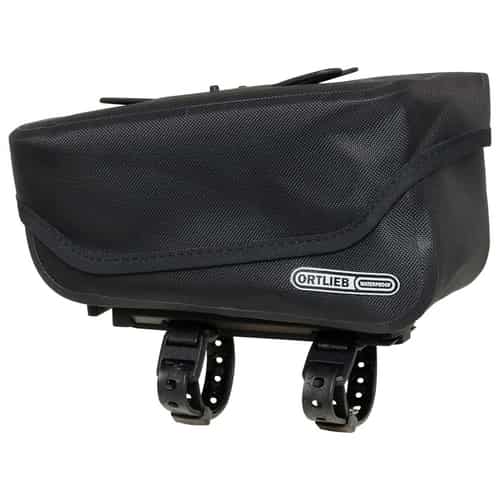 Ortlieb Toptube-Bag bei Sport Schuster München