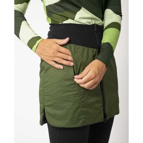 LaMunt Irmi Rev Remoca Skirt bei Sport Schuster München