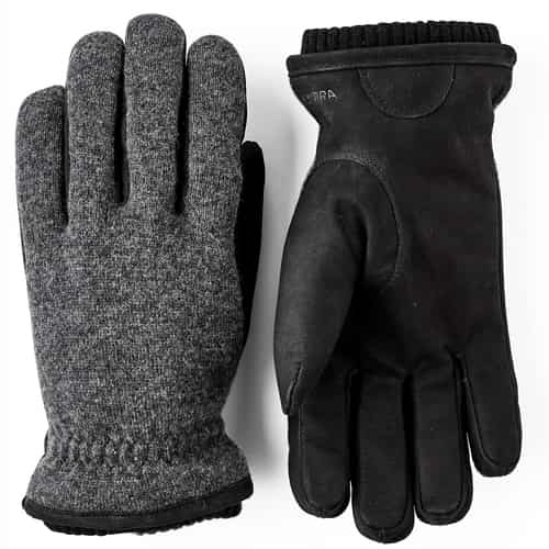 Hestra Noah Fingerhandschuhe bei Sport Schuster München