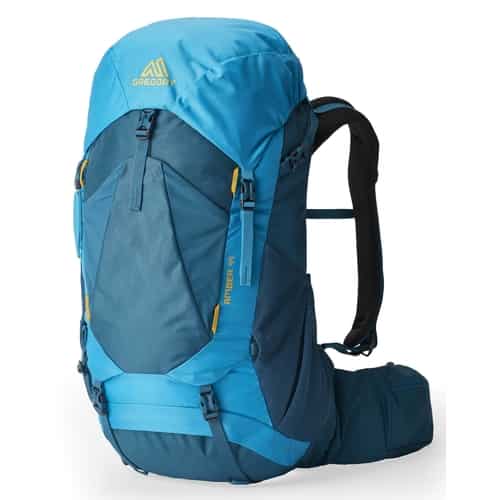 Gregory Amber 44 PLUS Damen Trekkingrucksack bei Sport Schuster München